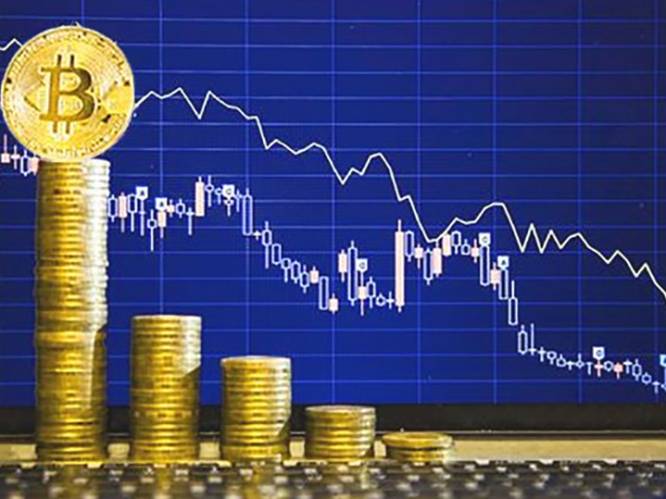 “Bitcoin crasht dit jaar naar 1.800 dollar”