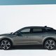 Citroëns nieuwe vlaggenschip, de C5X, wordt een vliegend tapijt en staat hoog op de wielen
