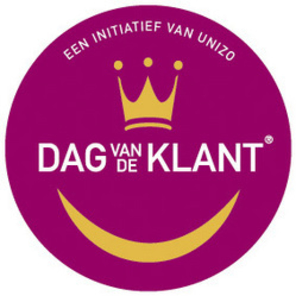 20ste Dag Van De Klant In Teken Van Glimlach De Morgen