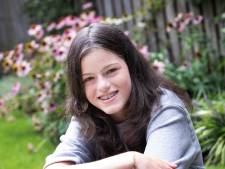 Eva (13) uit Beek en Donk kreeg op haar derde een donorhart: 'Ik moet over een tijdje een nieuwe’