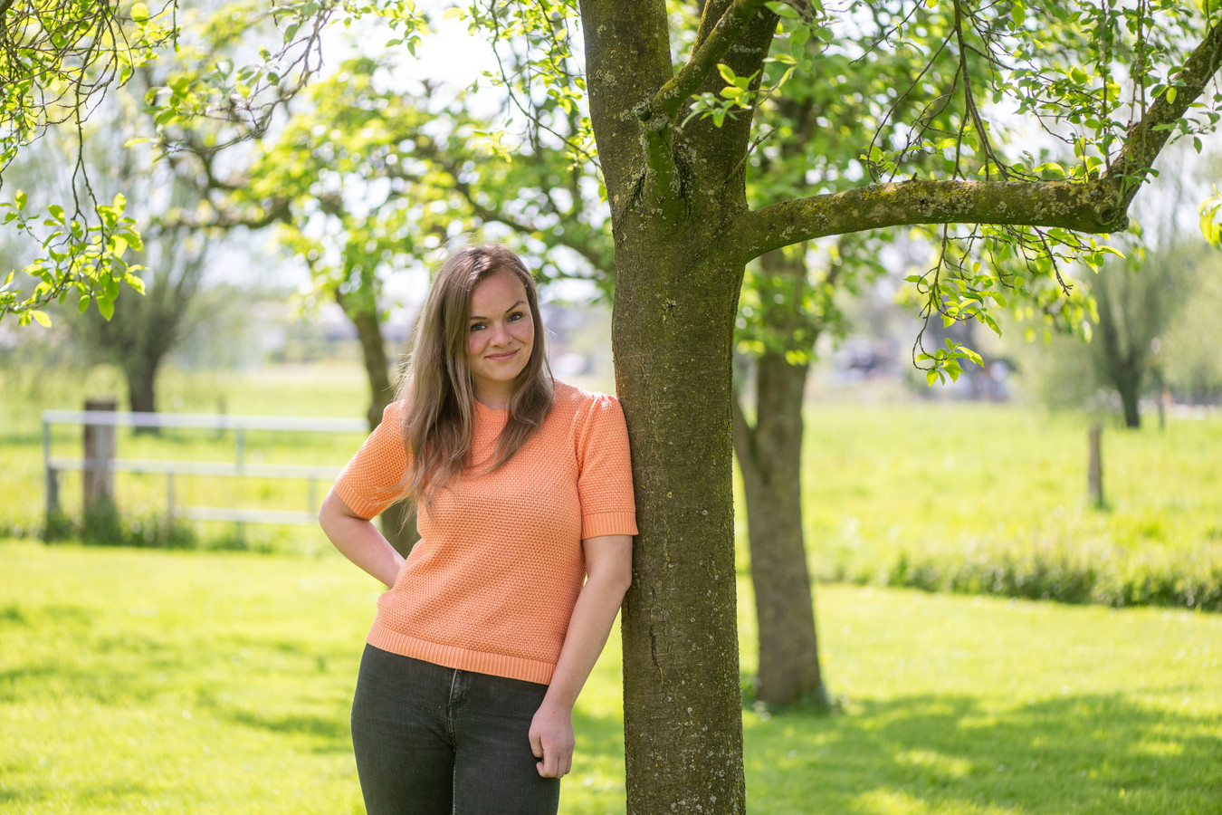 Maaike (29) heeft elke dag pijn: 'Geen medicijn werkt, ik heb alles ...