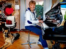 Door corona had Saskia (73) eindelijk rust: ‘Mijn zoon zegt: Hé mam, eindelijk ben je met pensioen’