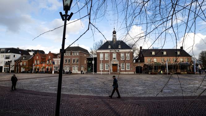 Ondernemers boos om mislopen aanbesteding in Gemert-Bakel 