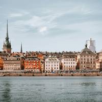 Een goedkope rondvaart, fika en design shoppen: zo ontdek je Stockholm in 36 uur