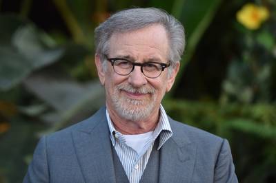Steven Spielberg gaat films maken voor Netflix
