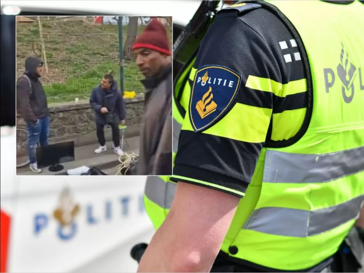 Groep Oranjefans uit Zutphen zwijgt na hun racistische video in Parijs: ‘Ze hebben een serieus probleem’