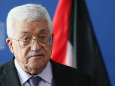 Le président palestinien Abbas hospitalisé pour des examens cardiaques