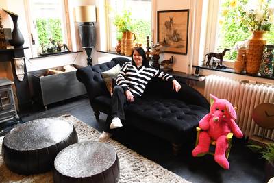 Van premie A-woning in Baarle-Nassau naar monumentale pastorie in Ulicoten