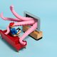 ‘Op een dag viel het internet uit en besefte ik: shit, heel mijn leven draait rond dat ene spel’