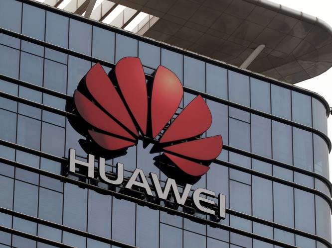 VS: "Als bondgenoten Huawei niet uitsluiten voor 5G-netwerk, overwegen we inlichtingenban”