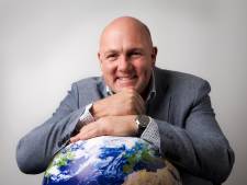 André Kuipers maakt docu over klimaat: ‘Als we het hier verknallen, kunnen we nergens heen’
