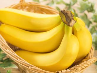 Elke dag een banaan eten, is dat wel gezond? 
