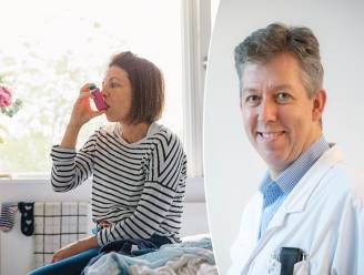 Wat zijn de symptomen van astma, hoe gevaarlijk is het en kan je ervan genezen? “2 op de 3 volwassen patiënten zijn vrouwen”