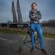 Wereldkampioen Kirsten Wild fietst alleen voor haar eigen herinneringen