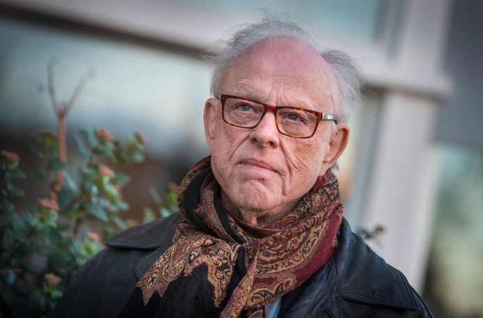 Statenlid Cornelis van den Berg wil vanwege het coronavirus geen fysieke Statenvergaderingen bezoeken.