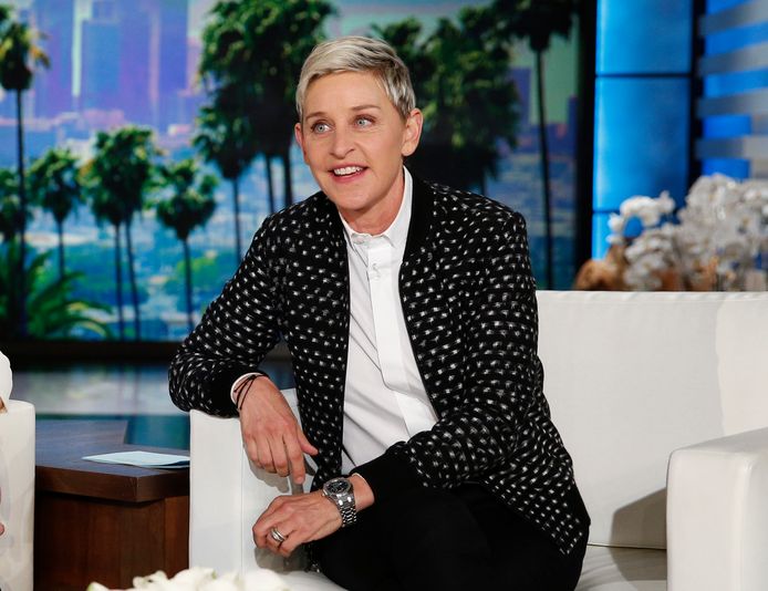 Dans une interview au Hollywood Reporter, la star de la télé américaine, peut-être lassée, a expliqué que son émission ne représentait plus un défi pour elle. Éreintée sans doute aussi par le tournage de quelque 180 émissions chaque année depuis près de deux décennies.
