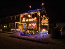 Is je huis of straat nu al sfeervol verlicht? Stuur een foto in! 🎄