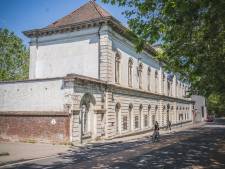 Na jaren verwaarlozing eindelijk centen voor historische materniteit op de Bijloke: Stad Gent krijgt 8,1 miljoen euro samen 