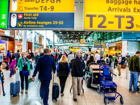 Meer aandacht nodig voor reizigers die speciale hulp nodig hebben
