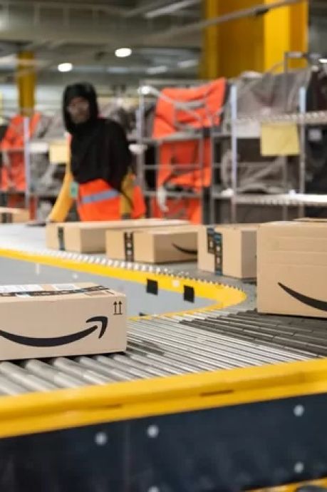 Amazon.be va être lancé en septembre: ce qui va changer pour le marché en ligne et le consommateur belges