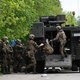 Voortvluchtige Belgische militair niet gevonden na zoektocht in bos
