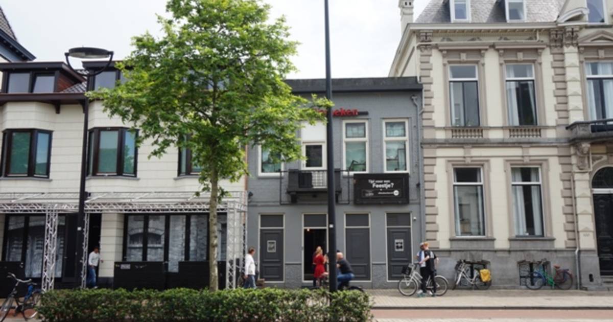 The Boiler Room, nieuwe horecazaak Heuvelring put inspiratie uit