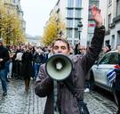 Misnoegde artiesten in open brief aan regering-Jambon: ‘Niemand is gebaat met cultuur die enkel toegankelijk is voor de elite’