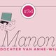 Dagboek van Manon: “Ik dacht aan Boy en Shannon, en hoe ze samen seks hadden”