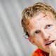 Dirk Kuyt wordt zevende 'centurion' bij Oranje