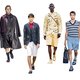 Modetrend: mannen, die bermuda mag weer uit de kast