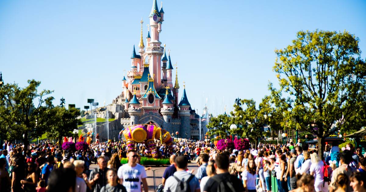 nakoming Afsnijden Luipaard Geen Mickey Mouse voor Brusselse ambtenaren: inspectie schrapt familiedag  van meer dan 100.000 euro naar Disneyland Parijs | Binnenland | hln.be