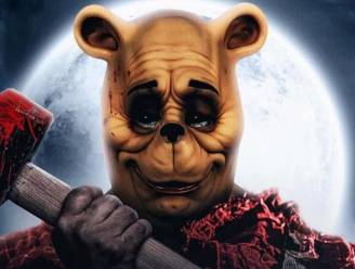 ‘Winnie the Pooh'-horror uitgeroepen tot slechtste film van het jaar