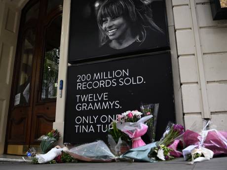 Koning Charles bracht muzikaal eerbetoon aan Tina Turner