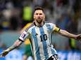 Oranje treft Argentinië in kwartfinale WK: Australië geklopt in 1000ste duel Lionel Messi