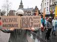 Nijmeegse horeca vreest anti-coronaprotest van omstreden activisten: ‘Bang dat uit de hand loopt’