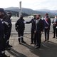 Macron kondigt verdubbeling grensbewaking aan wegens ‘intensivering van de terrorismedreiging’