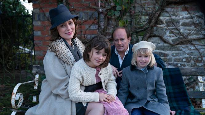 CC De Schakel toont film over Roald Dahl ‘To Olivia’