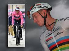 Boze Evenepoel is unicum: ‘Remco zei met stalen gezicht: ik wil alle grote rondes winnen, dat vinden ze in België maar niks’