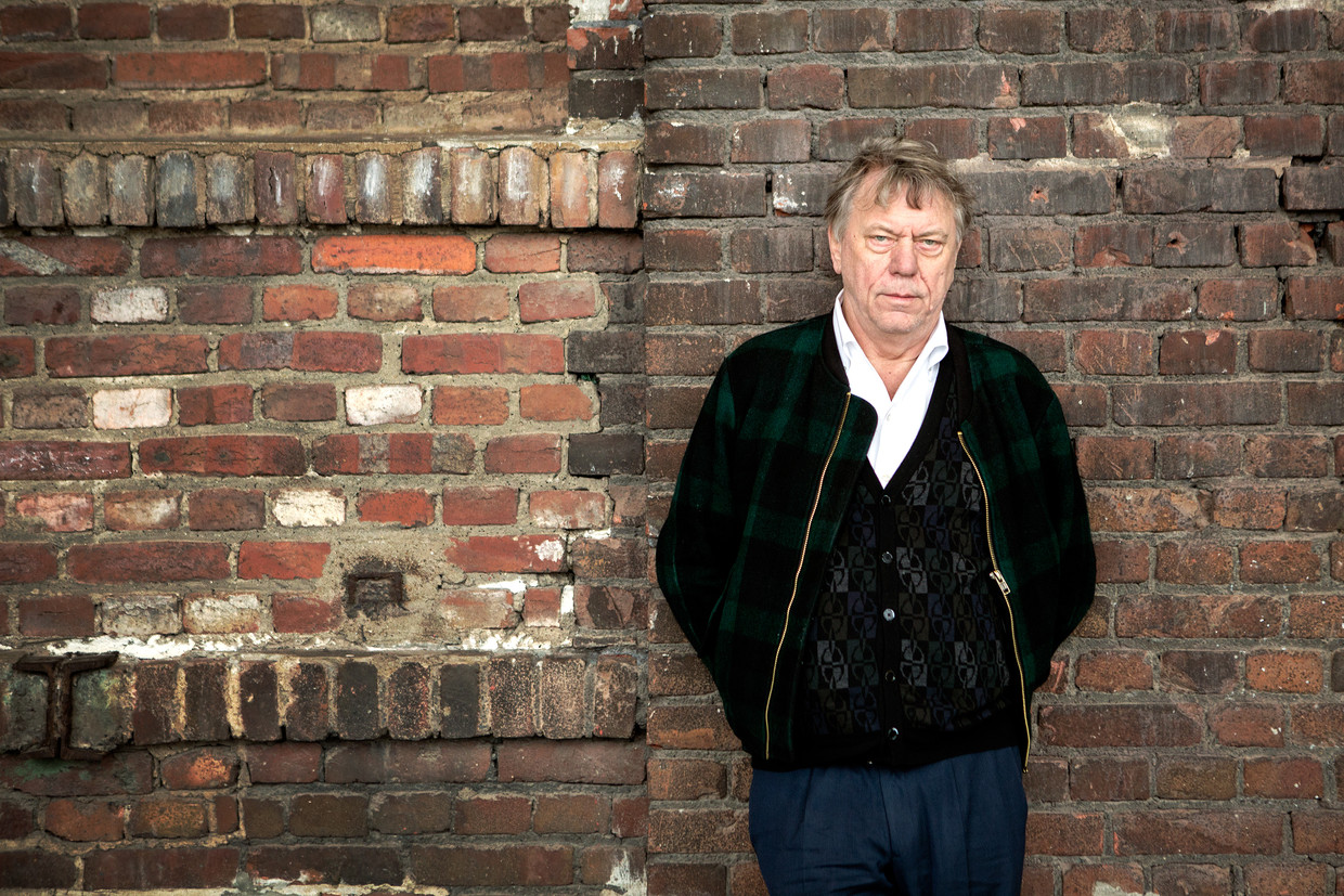 Johan Simons vertrekt deze zomer bij NTGent. Beeld Stephan Glagla | Ruhrtriennale