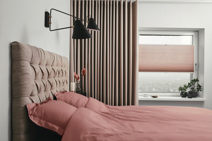 Luxaflex