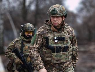 Cryptische boodschap van topgeneraal laat uitschijnen dat Oekraïens tegenoffensief in Bachmoet voor “zeer binnenkort” is