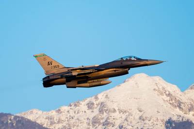 Biden demande au Congrès américain d’approuver la vente de F-16 à la Turquie
