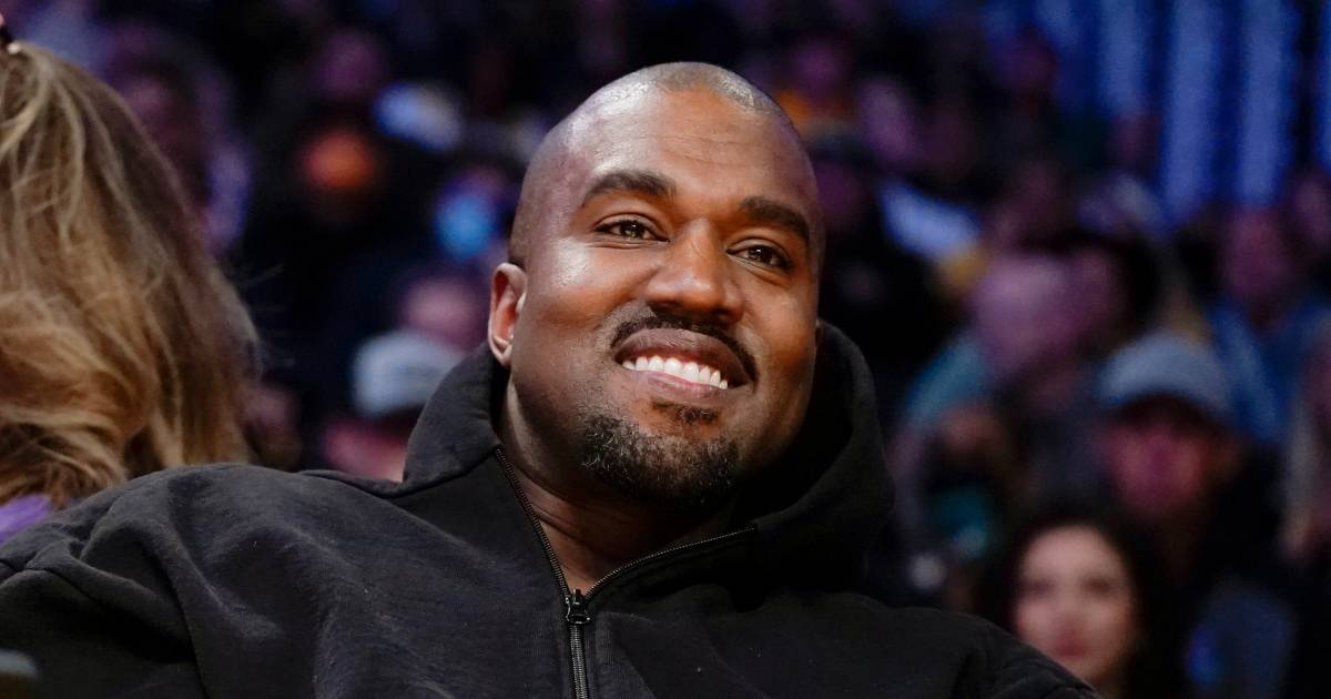 Kanye West esce dall’intervista sull’antisemitismo |  mostrare