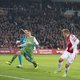 Ajax ten koste van Feyenoord naar halve finale beker
