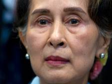 Aung San Suu Kyi jugée pour "incitation aux troubles publics"