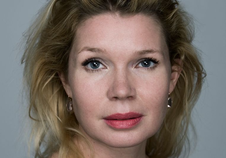 Actrice Tjitske Reidinga Had Tijd Nodig Om Zichzelf Opnieuw Uit Te Vinden Trouw