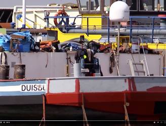 Breaking Bad op een vrachtschip: Nederlandse politie ontdekt groot drugslab in dorpshaven