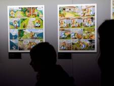 Festival d'Angoulême: la BD à l'heure du défi numérique