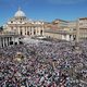 Honderden miljoenen ontdekt in boekhouding Vaticaan
