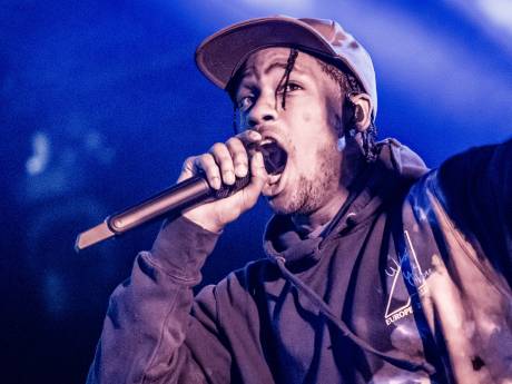 Travis Scott en organisatoren Astroworld aangeklaagd voor 2 miljard dollar
